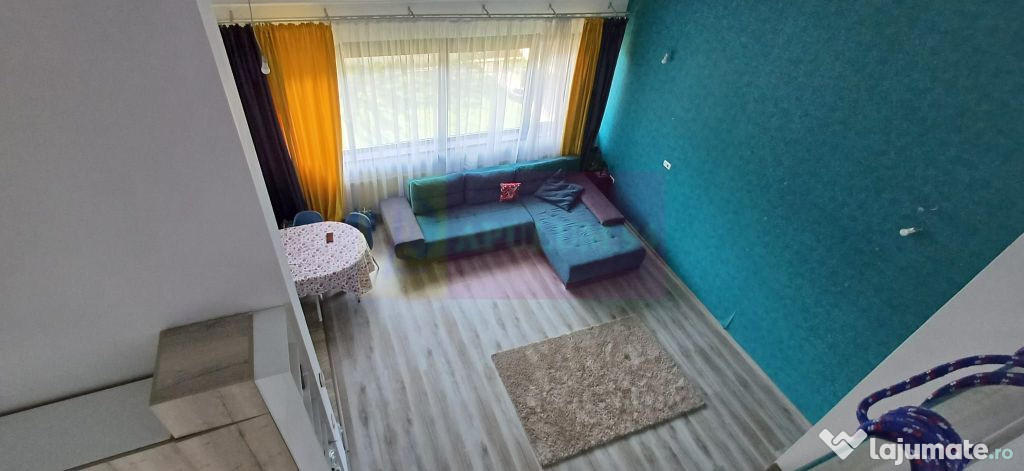 Vila 4 camere cu curte, parcare, terasa in comuna Berceni