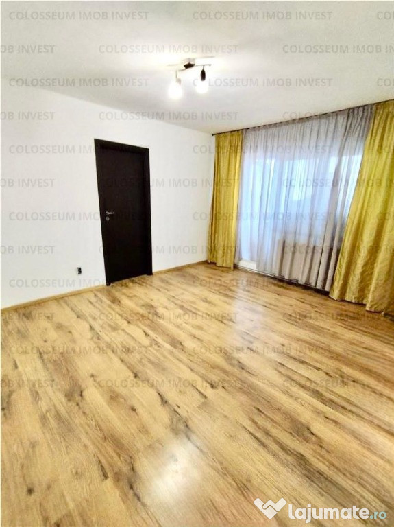Apartament cu 2 camere - zona Astra