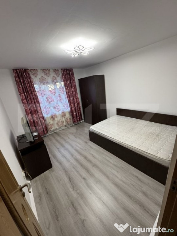 Vânzare apartament Vatra Dornei