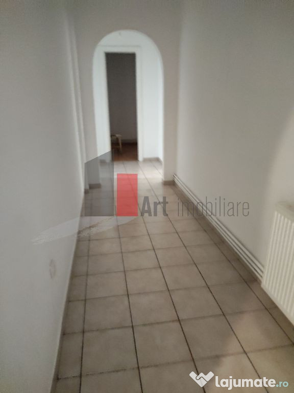 Inchiriere apartament zona centrala