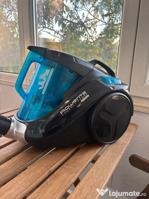Aspirator Rowenta 700w | Fără sac