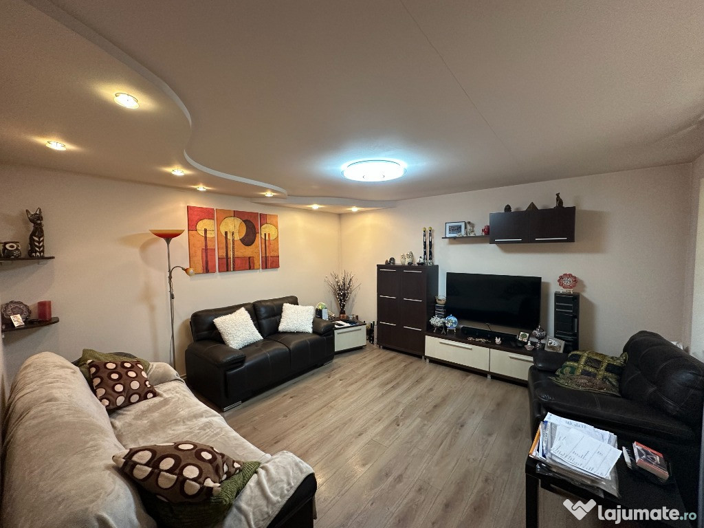 VIGAFON - Casa 3 camere Patinis