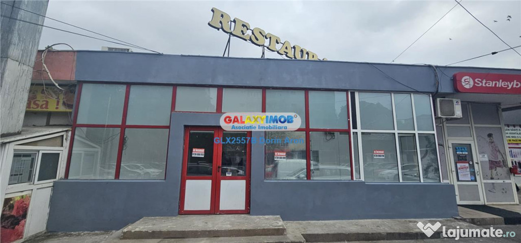 Investitie cu Randament Rapid - Spatiu Comercial 84,5 mp, Gi