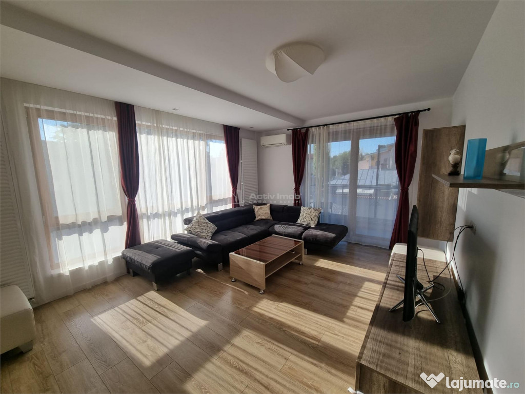 2 Camere Brancoveanu, Berceni, Metrou, Parcare