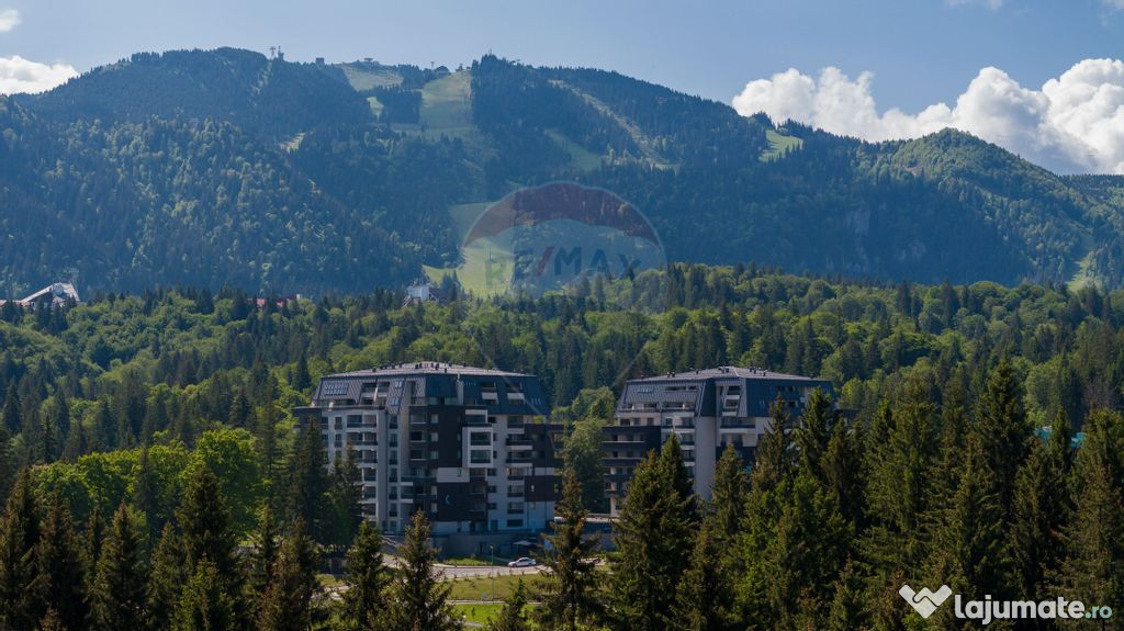 ???? Apartament premium cu 3 camere – Silver Mountain, ...