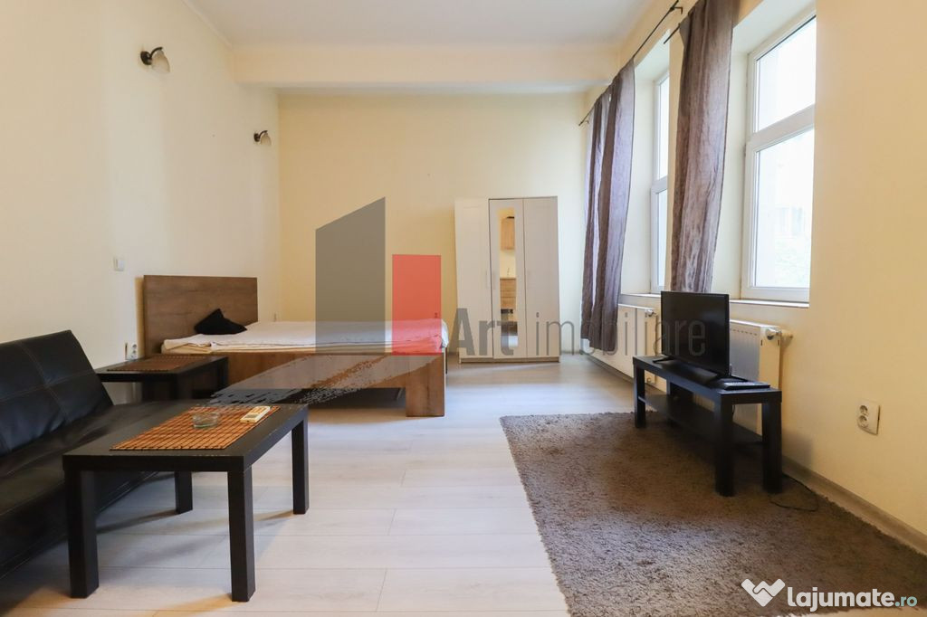 Garsoniera "PRIVASI" , Calea Victoriei-Hotel Novotel