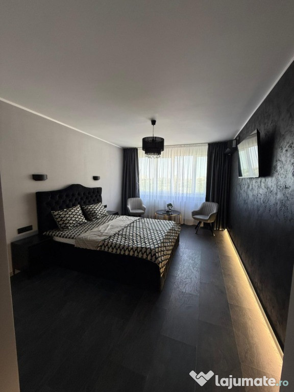 Regim Hotelier Galați garsoniera