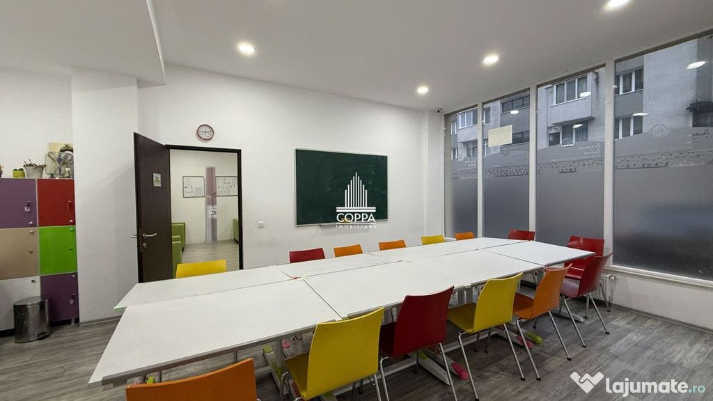 Spatiu Comercial / Zona Regele Ferdinand