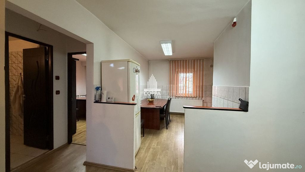 Apartament Zona Liana / Republicii / Garaj inclus
