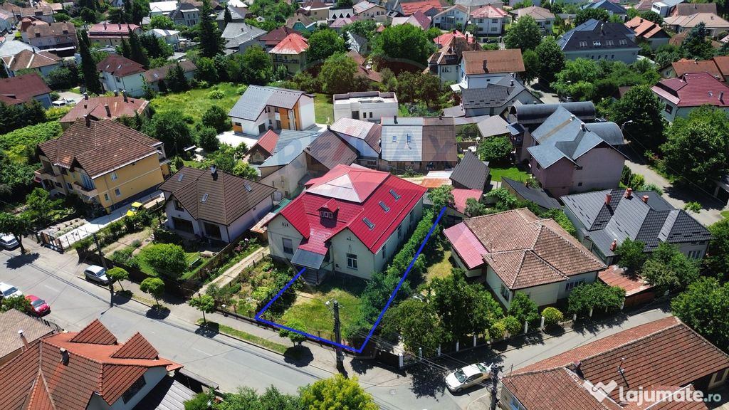 CUMPARA ACUM CU COMISION ZERO casa de vânzare în zona l...