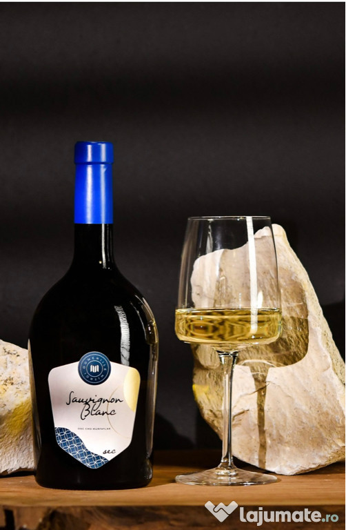 Vin alb sauvignon
