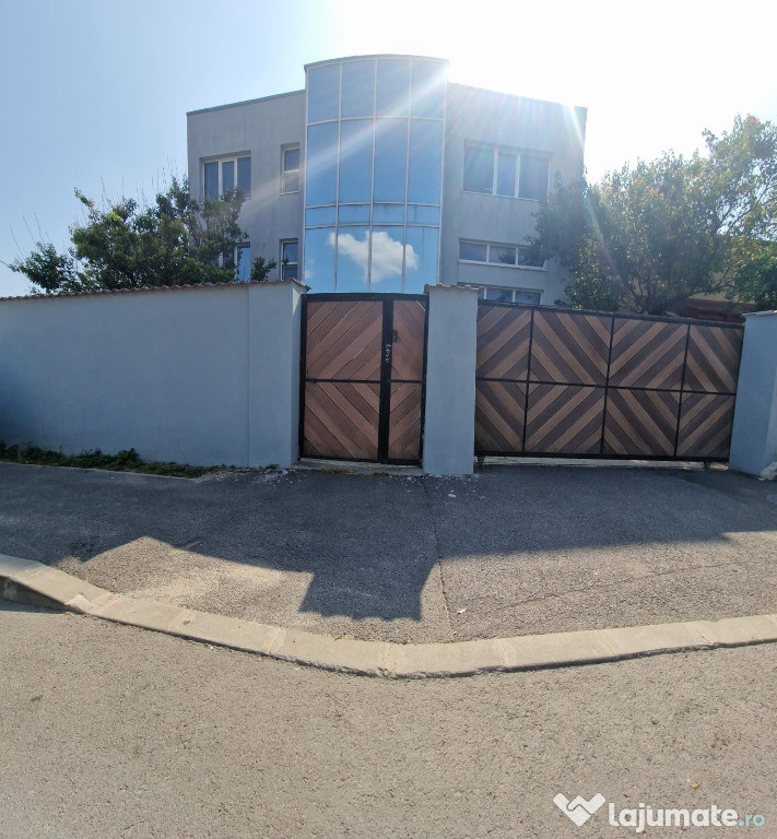 Oportunitate Proprietar! P+2, 450mpu, ideal firma, clinica, birouri