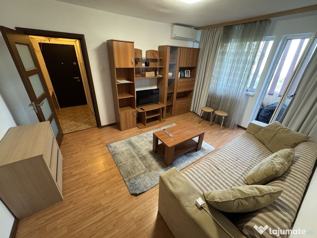 Apartament 2 camere zona Tomis Nord