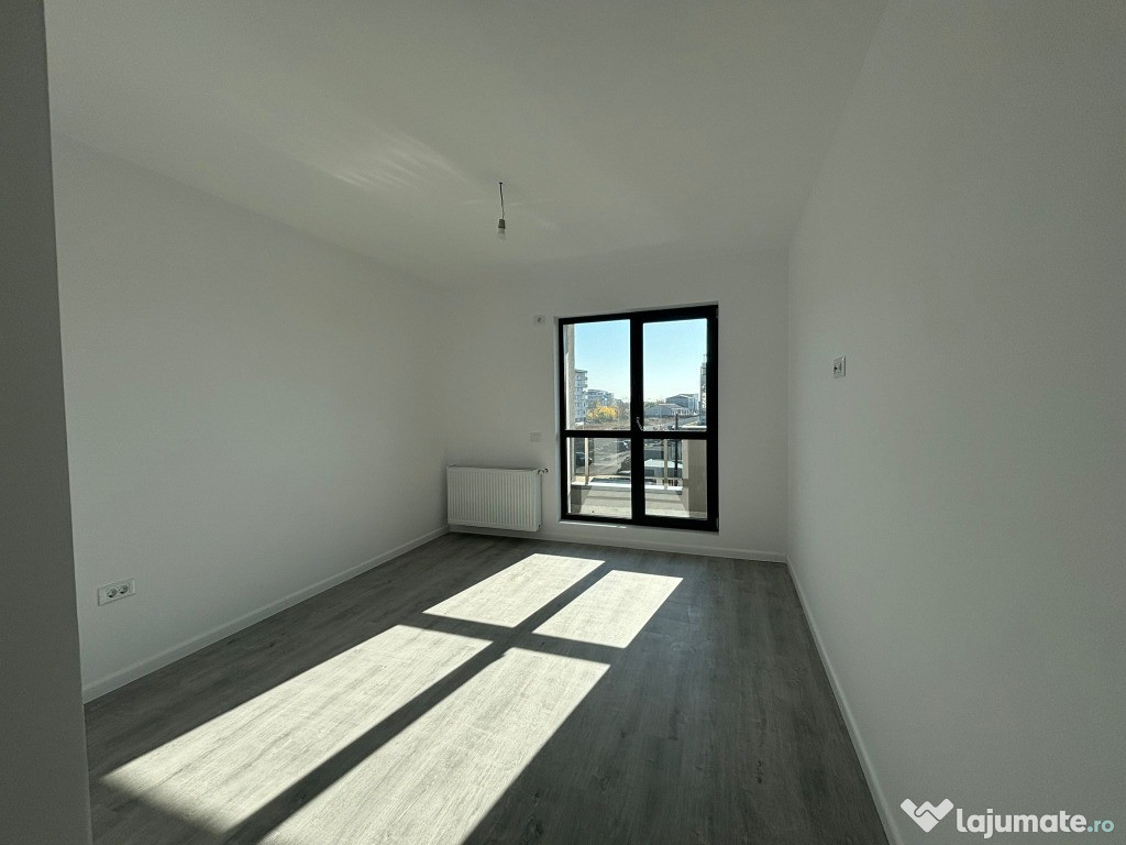 Apartament 2 camere, decomandat, strada Diamantului, Bragadiru