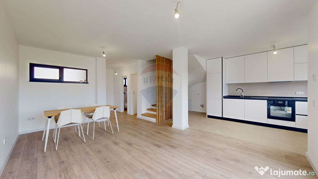 Comision 0%| Casa noua | Petfriendly | Incalzire prin par...
