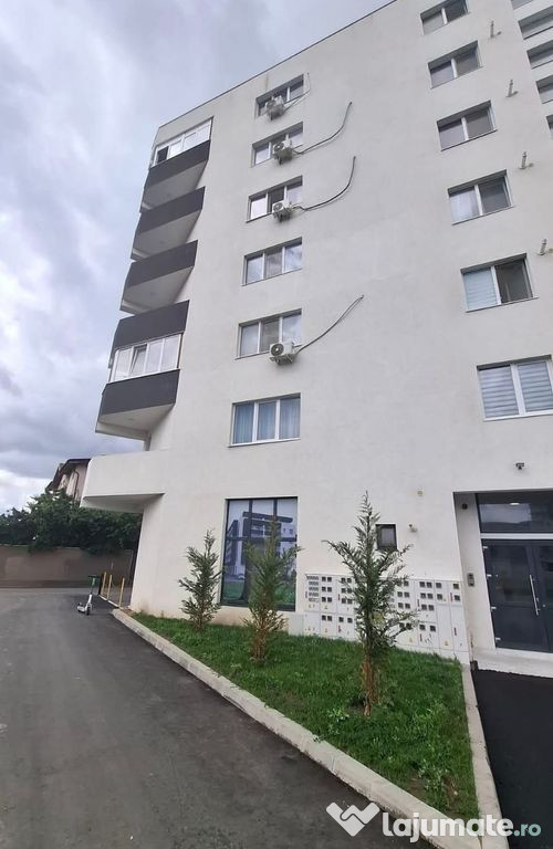 FINALIZAT Gars et.3/6-vedere S-V, 15min metrou Leonida