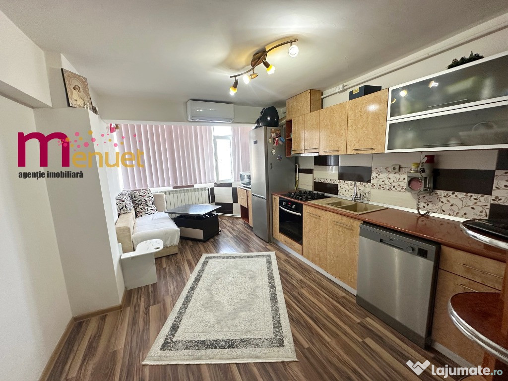Apartament 2 camere, str.1848