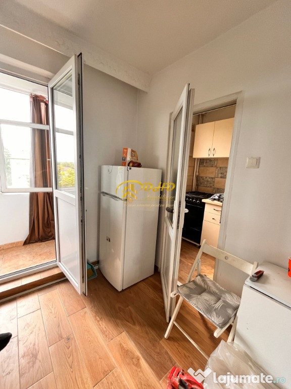 Apartament cu o camera Tatarasi