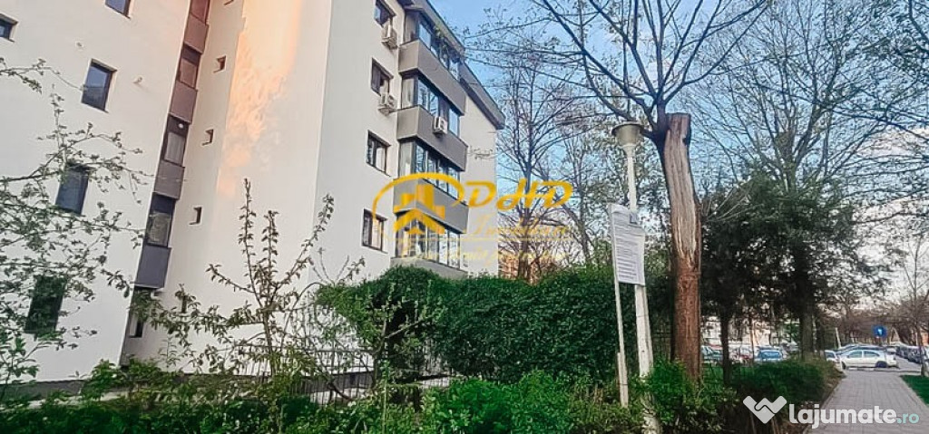 Apartament 2 camere decomandat în zona Tătărași-Ciurchi
