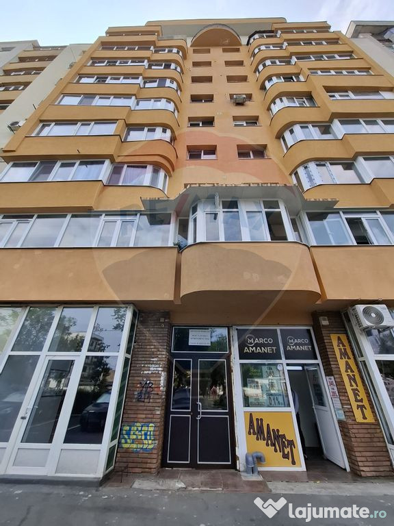 Apartament 3 camere Calea Rahovei