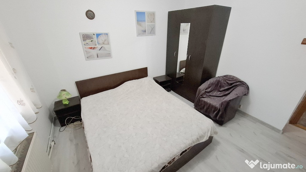 Apartament D,, 2 camere , in Tatarasi,
