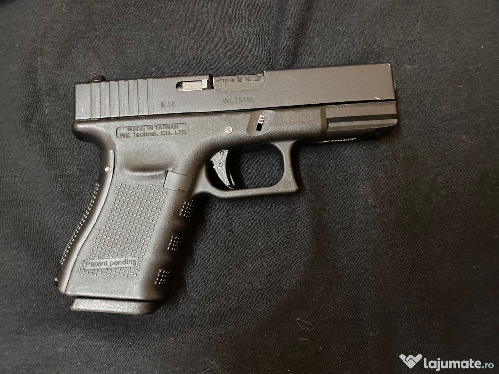 Glock 19 airsoft