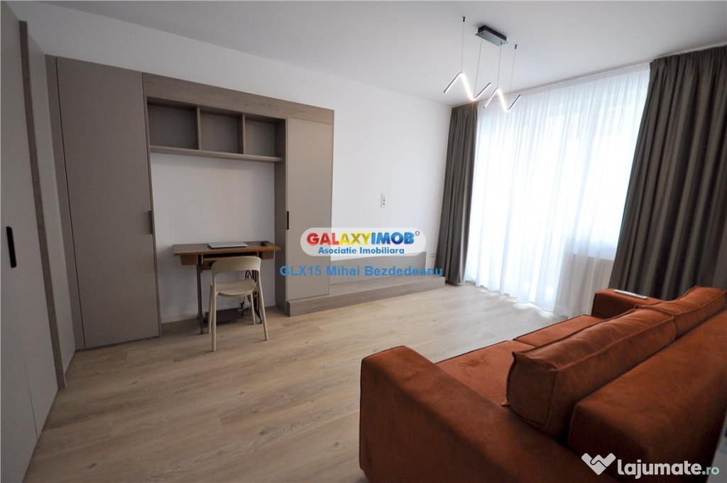 Apartament 2 camere de lux in zona Cantemir - Piata Unirii