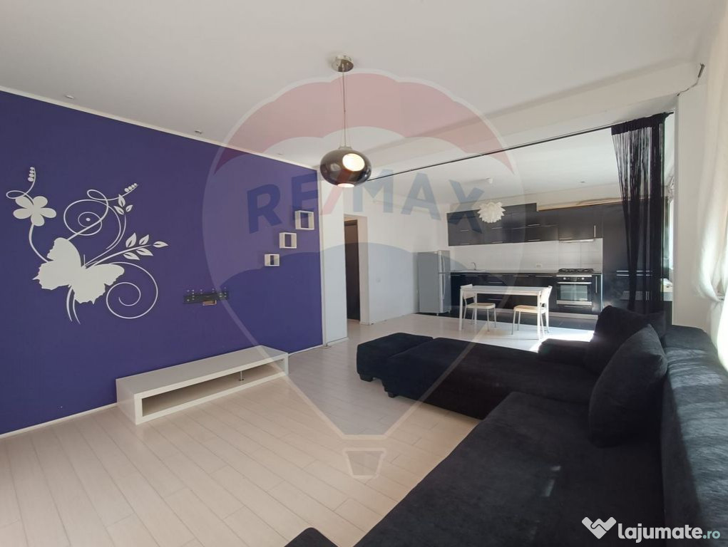 Vanzare apartament 2 camere Militari-Gladiolelor