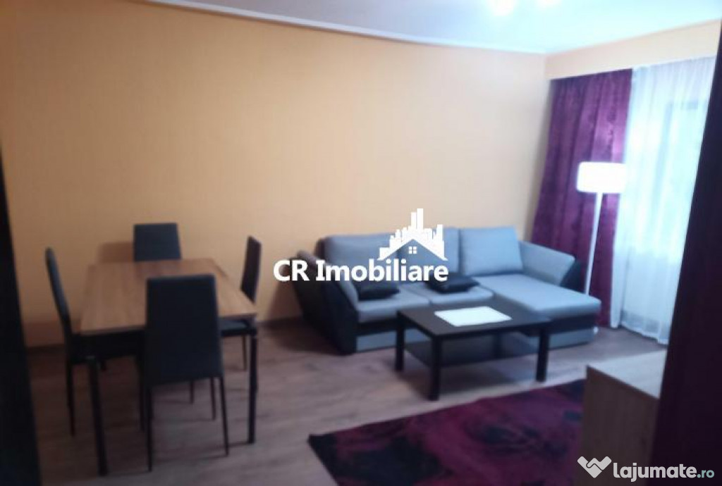 Apartament 2 camere Brancoveanu/Secuilor