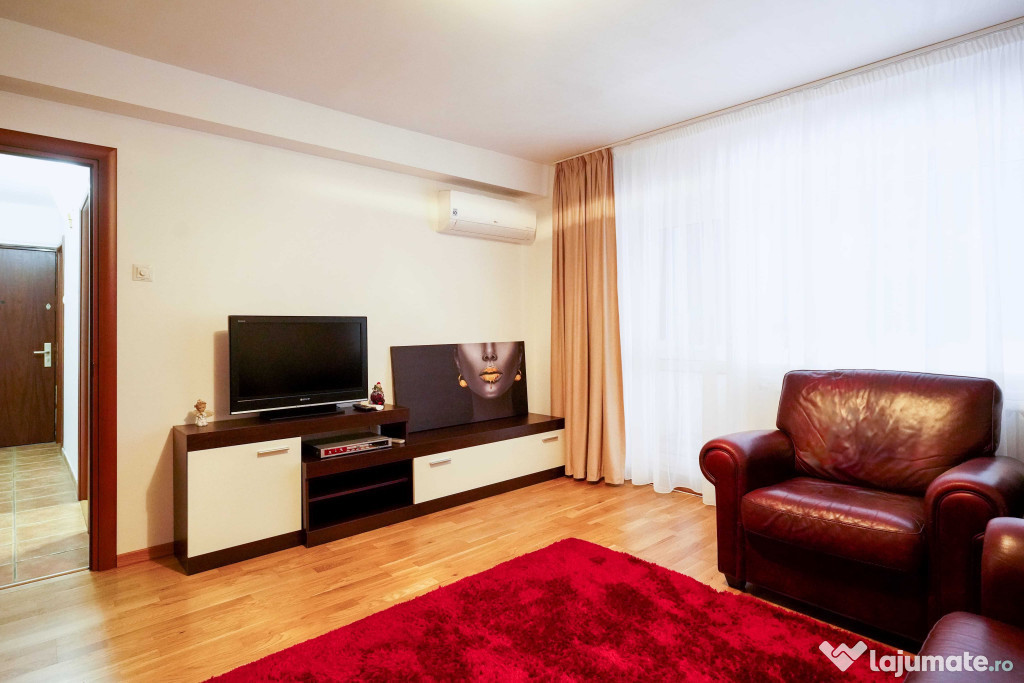2 Camere, Recent renovat, vis a vis de Mall Vitan