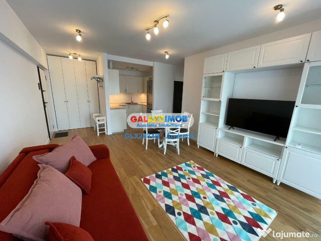 Apartament 2 camere ONE Residence Park