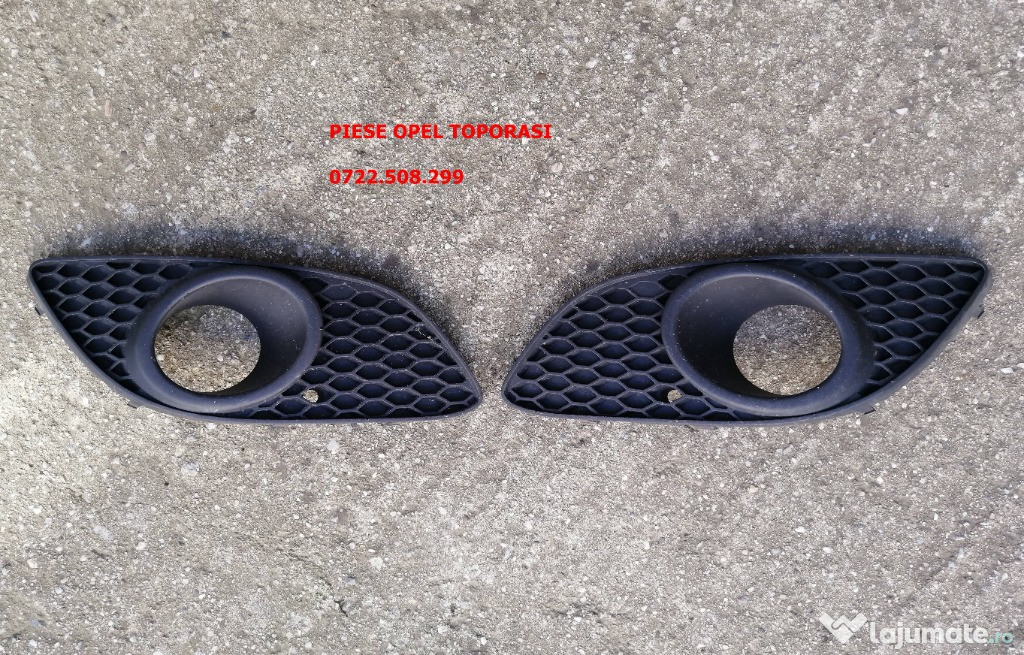 Grie proiectoare Opel Zafira B