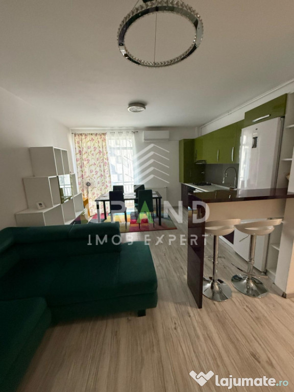 Ap 3 camere | 67 mp | Balcon/ Parcare subterană/Sopor