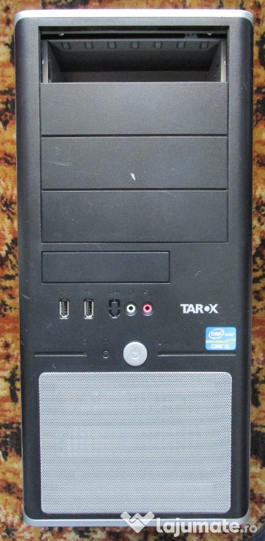 Carcasă PC TAROX