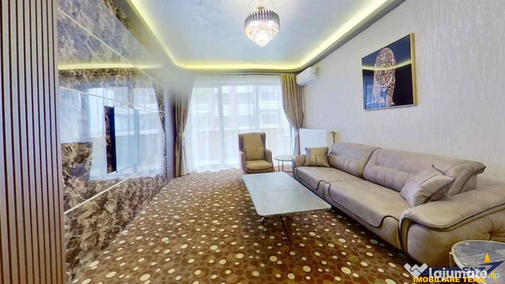 Pet Friendly, Lux Class, parcare, zona Tractorul Brasov