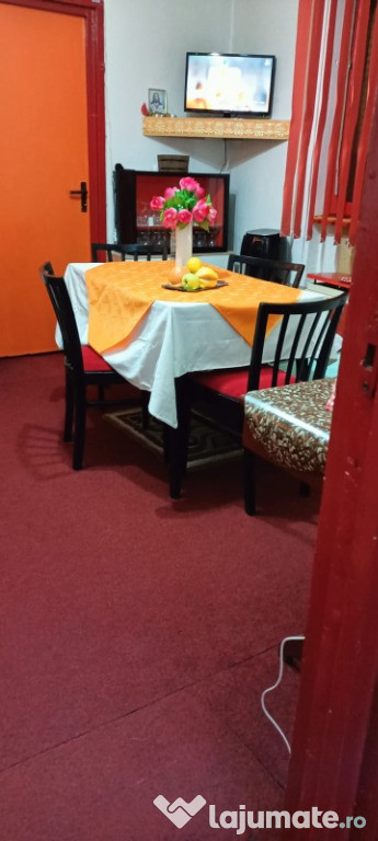 Vand apartament 2 cam