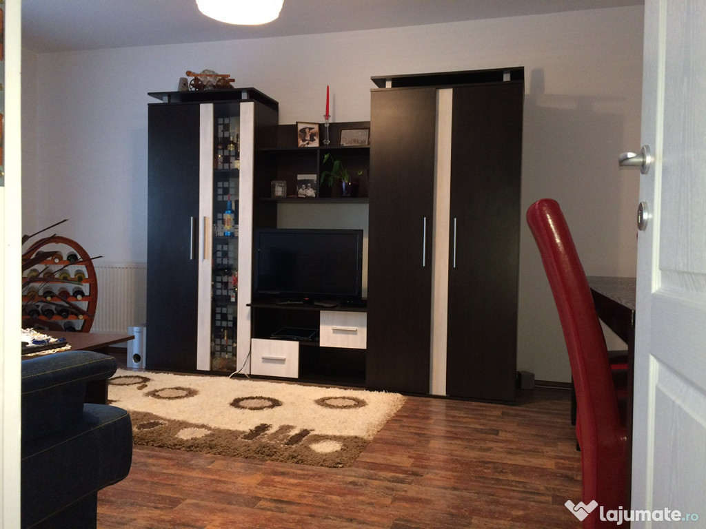 Apartament 2 camere, 57mp + 10 mp balcon + parcare