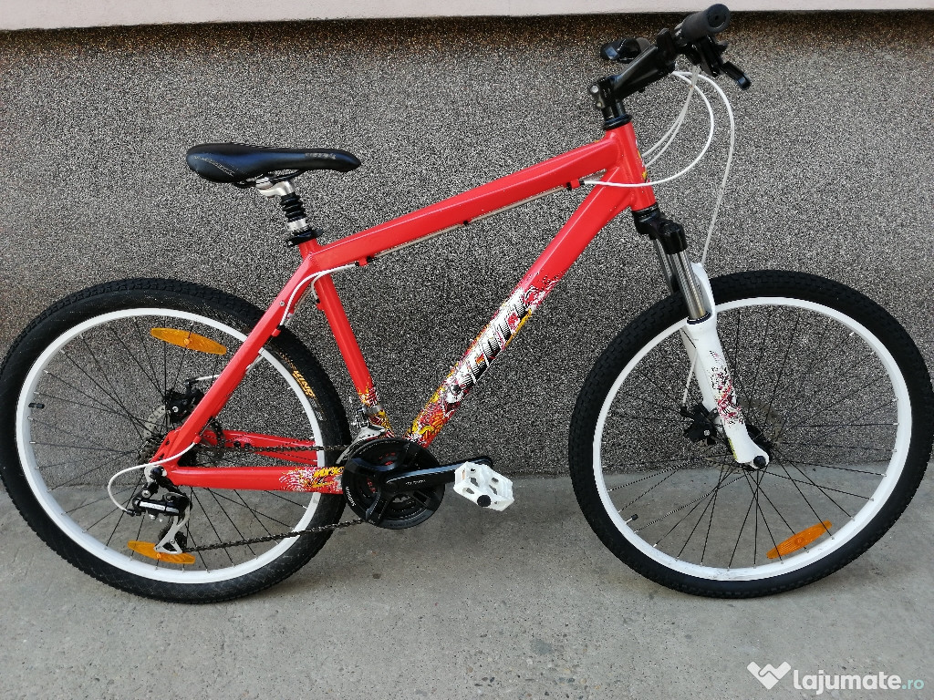 MTB aluminiu SCOTT er 26