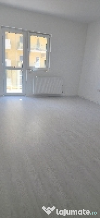 Apartament 2 camere The Grand Kristal Residence