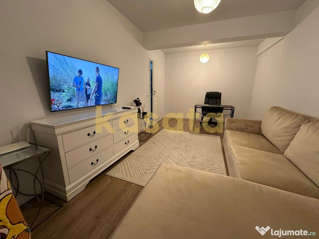 OCAZIE Mihai Bravu Global Residence 2021 Centrala AC Balc...