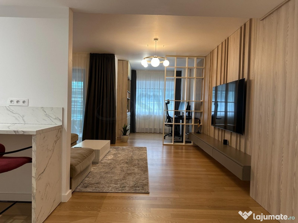 Apartament modern 3 camere Upground I Zona Aviatiei