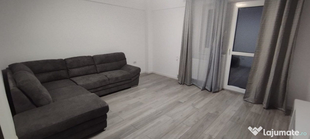 APARTAMENT 2 CAMERE, DECOMANDAT, BLOC NOU, ARATA IMPECABIL
