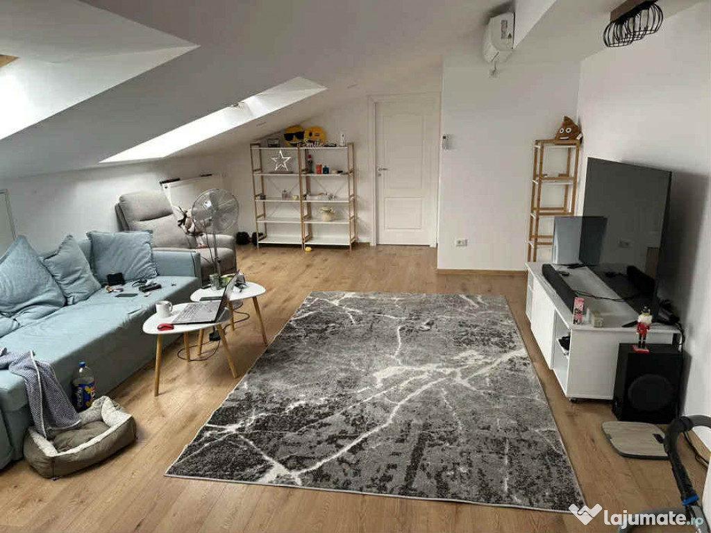 Apartament 2 camere, decomandat - zona Centru istoric