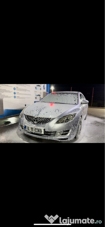 ‼️Mazda 6 gh 2009 ‼️