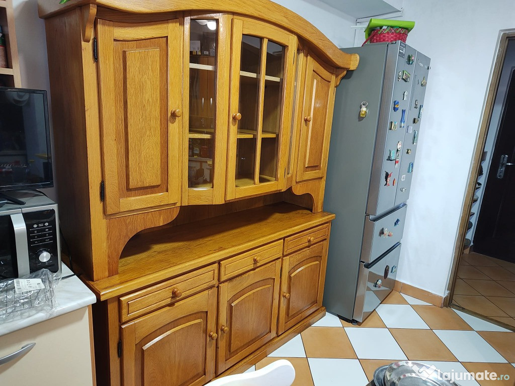 Bufet bucatarie Vitage