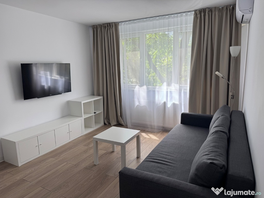 Apartament 2 camere de inchiriat, zona Dristor