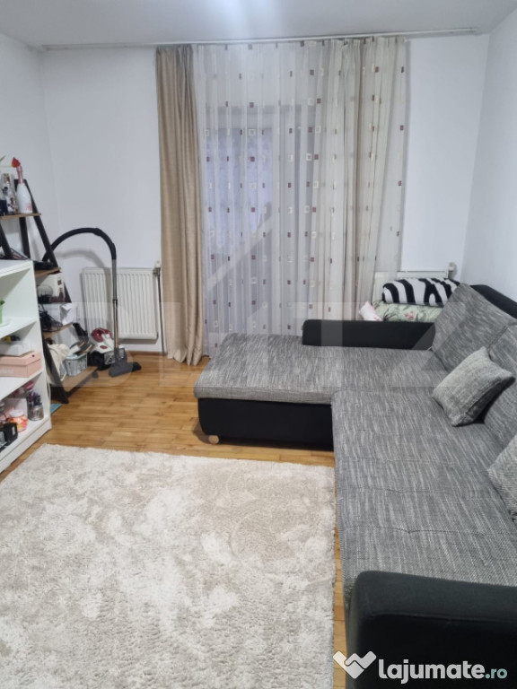 Vânzare apartament Vatra Dornei, Parter, 78 mp