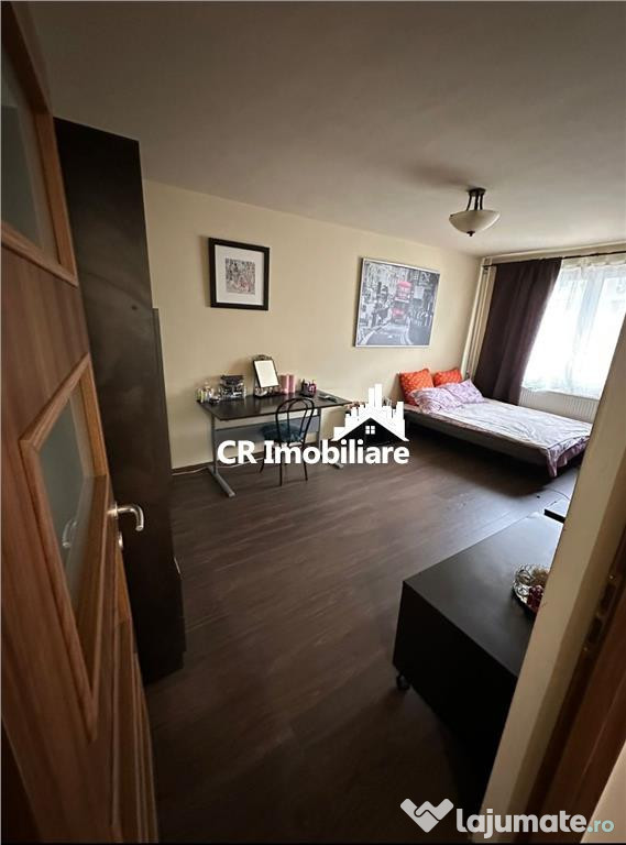 Apartament 3 Camere Dristor