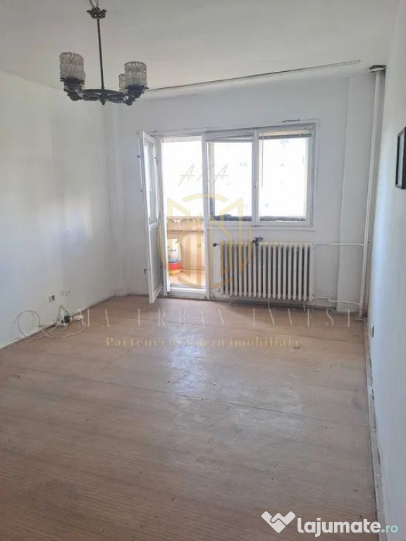 Calea Rahovei cu Petre Ispirescu vand garsoniera 36 mp 61...