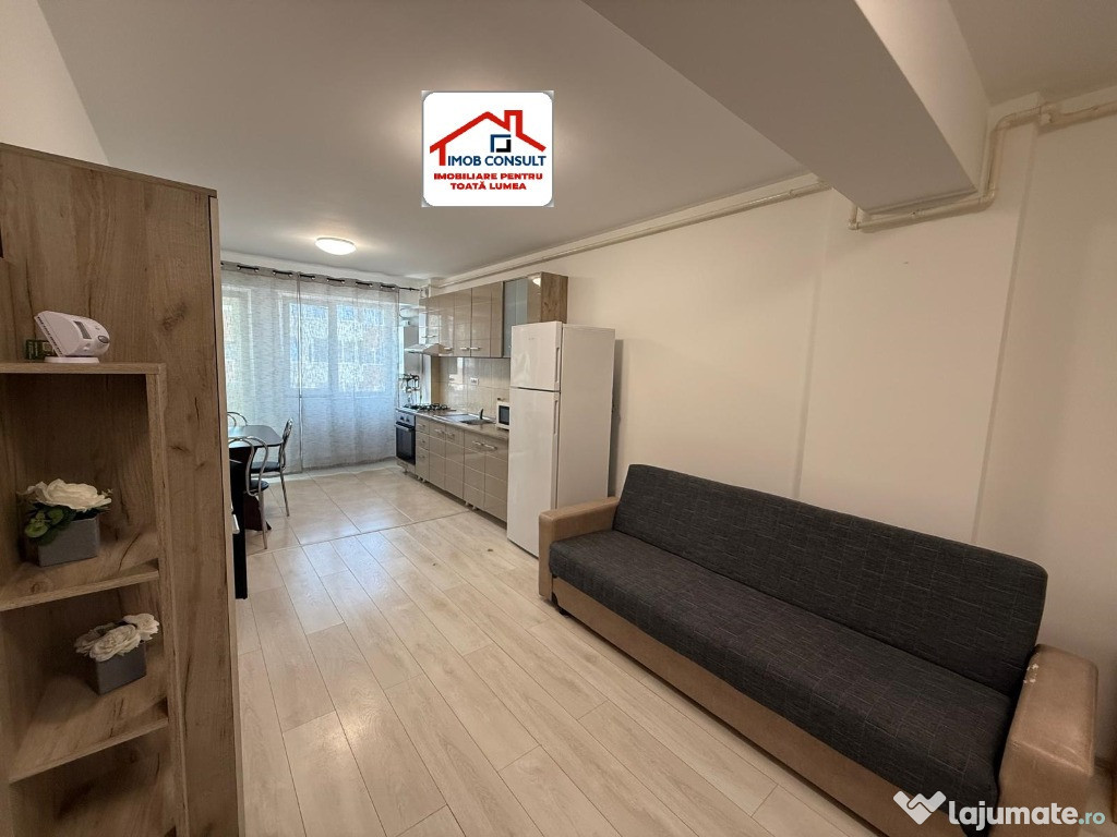 Bloc nou! Apartament modern! Loc de parcare! CE1161